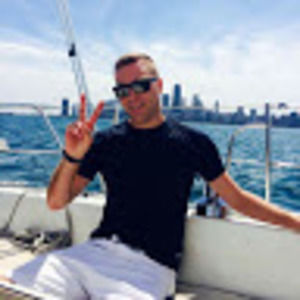 Meet your Posher, Benjamin